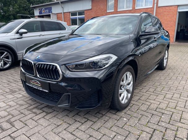 BMW X2 sDrive 110 kW image number 1