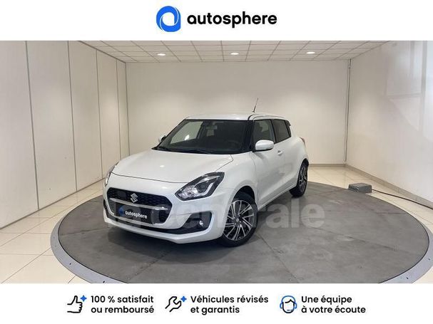 Suzuki Swift 1.2 Dualjet 61 kW image number 1