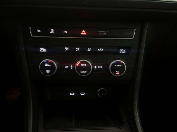 Seat Ateca 2.0 TDI 110 kW image number 12