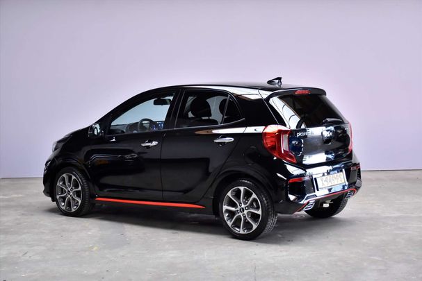 Kia Picanto 1.0 49 kW image number 7