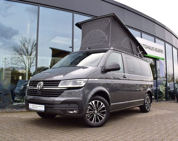 Volkswagen T6 California DSG Beach 4Motion 110 kW image number 19