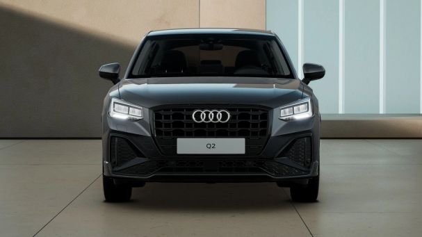 Audi Q2 35 TFSI S tronic S-line 110 kW image number 2