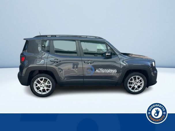 Jeep Renegade 96 kW image number 2