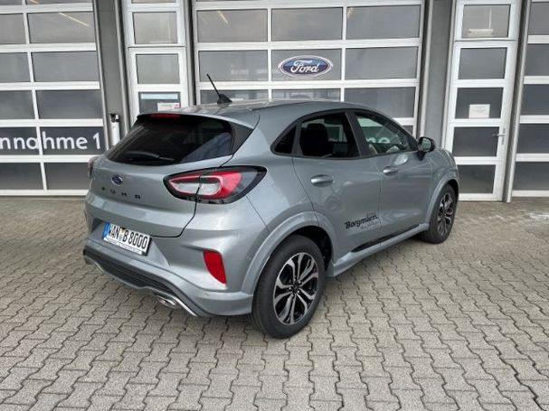 Ford Puma 1.0 EcoBoost ST-Line 92 kW image number 3