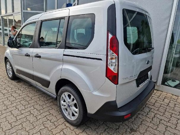 Ford Tourneo Connect 74 kW image number 3