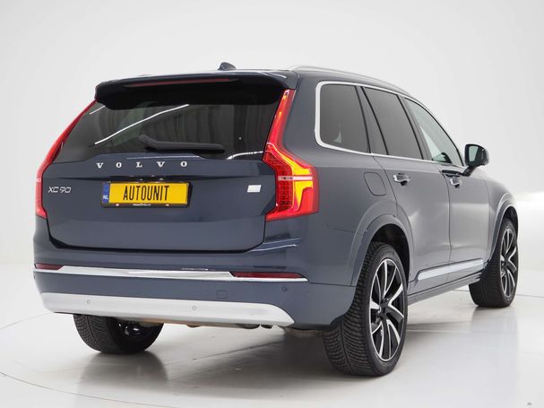 Volvo XC90 Recharge T8 AWD 287 kW image number 8