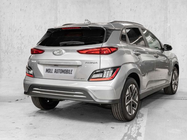 Hyundai Kona 100 kW image number 1