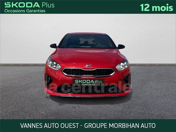 Kia Ceed 1.6 CRDi DCT 100 kW image number 3