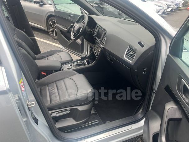 Seat Ateca 1.5 TSI ACT DSG Xcellence 110 kW image number 14