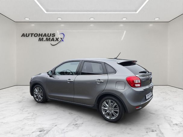 Suzuki Baleno 82 kW image number 12