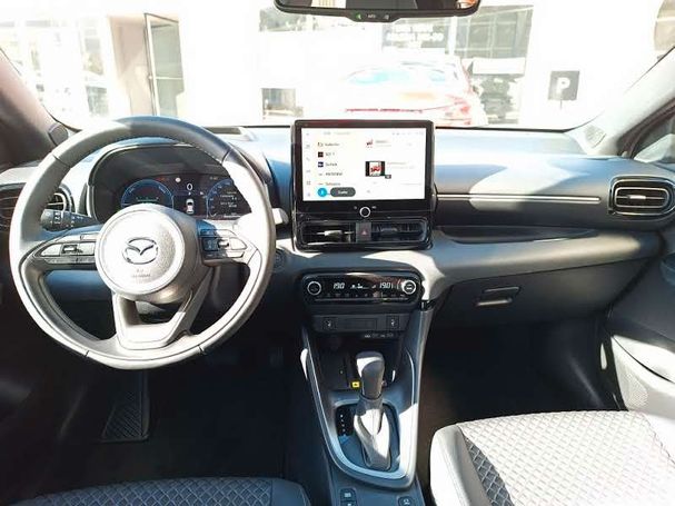 Mazda 2 85 kW image number 4