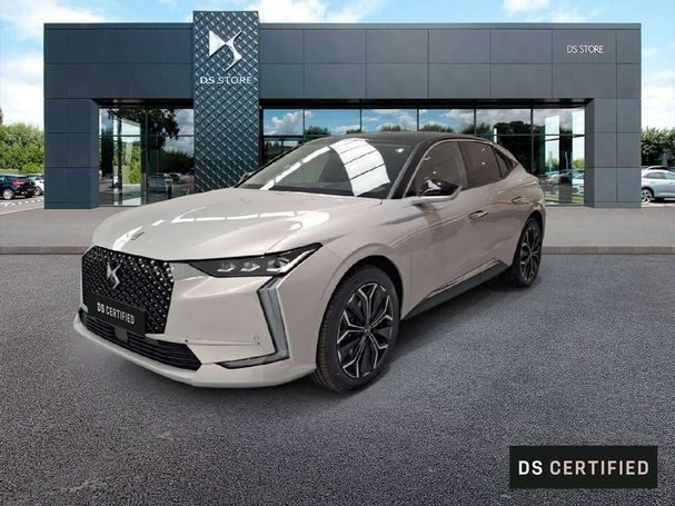 DS Automobiles 4 DS E-Tense 225 165 kW image number 1