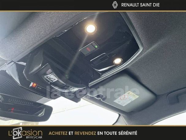 Renault Austral E-Tech 146 kW image number 20