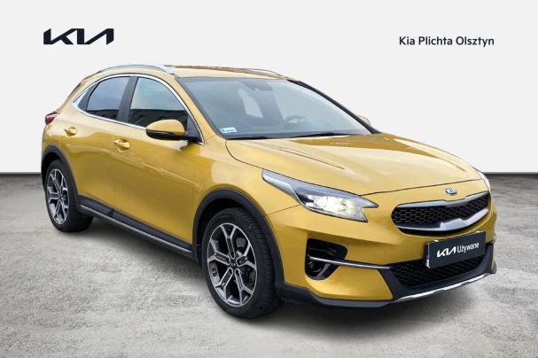 Kia XCeed 1.5 T-GDI 118 kW image number 3