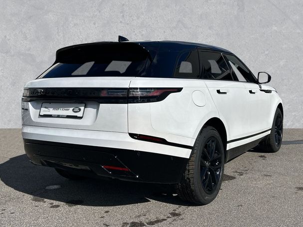 Land Rover Range Rover Velar D200 S 150 kW image number 1