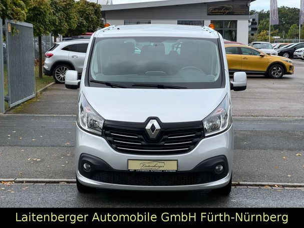 Renault Trafic dCi Expression 92 kW image number 26