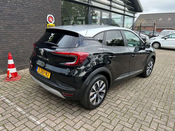 Renault Captur TCe INTENS 96 kW image number 2