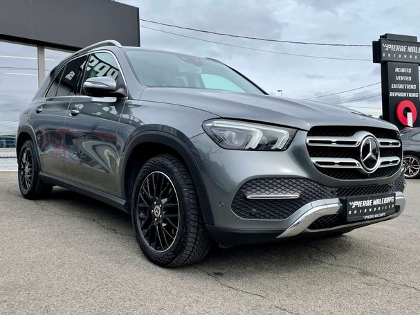 Mercedes-Benz GLE 450 270 kW image number 2