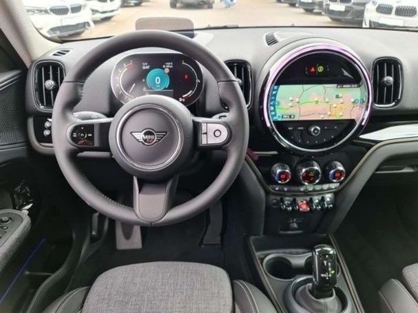 Mini Cooper Countryman Mini 100 kW image number 4