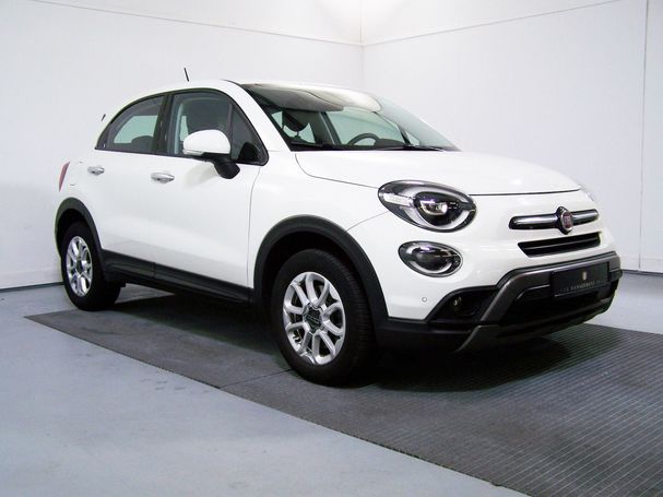 Fiat 500X 1.0 City Cross 88 kW image number 3