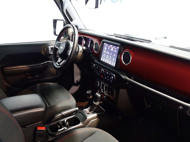 Jeep Wrangler 2.0 Rubicon 200 kW image number 32