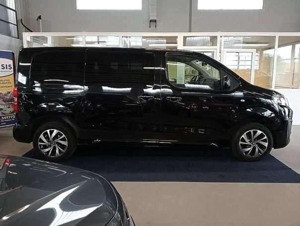 Citroen SpaceTourer 2.0 130 kW image number 1