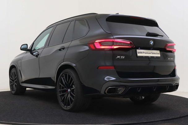 BMW X5 45e xDrive 290 kW image number 15