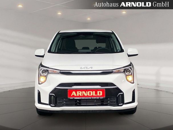 Kia Picanto 1.0 Vision 46 kW image number 7