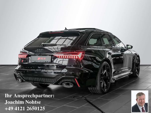 Audi RS6 Avant Performance 463 kW image number 3