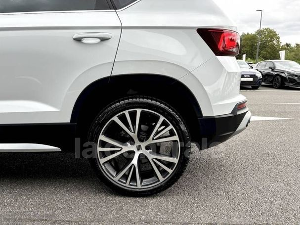 Seat Ateca 1.5 TSI DSG 110 kW image number 33