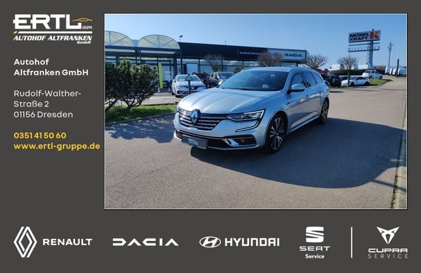 Renault Talisman Grandtour BLUE dCi 190 Initiale EDC 138 kW image number 4