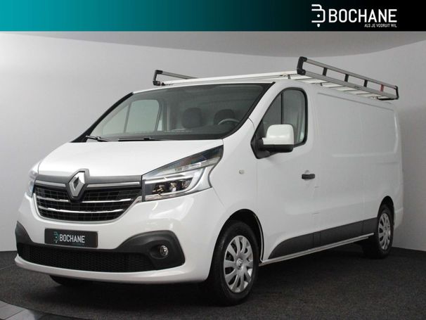 Renault Trafic dCi 120 88 kW image number 1