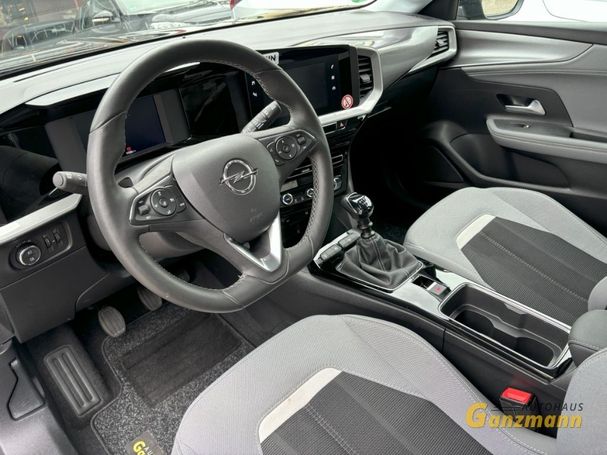 Opel Mokka 1.2 Turbo 74 kW image number 5