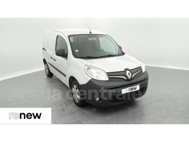 Renault Kangoo dCi Extra 70 kW image number 4