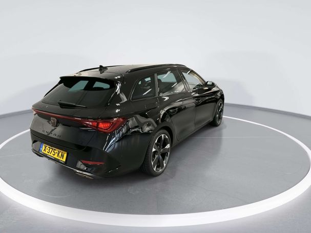 Cupra Leon Sportstourer e-Hybrid DSG 150 kW image number 3