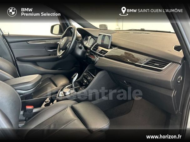 BMW 218d Gran Tourer 110 kW image number 20