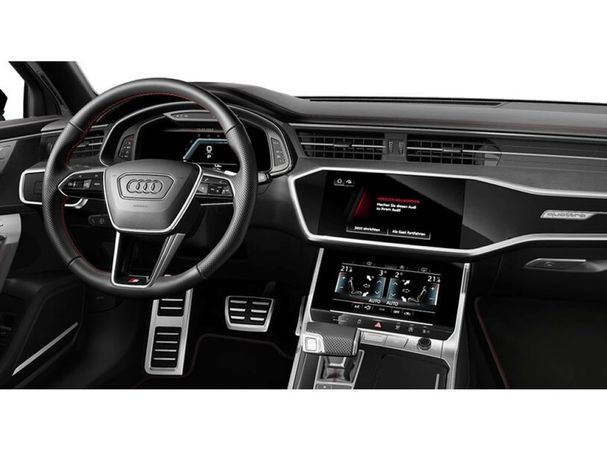 Audi S6 TDI Tiptronic Avant 253 kW image number 7