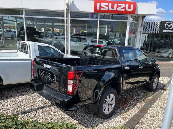 Isuzu D-Max Double Cab 120 kW image number 3