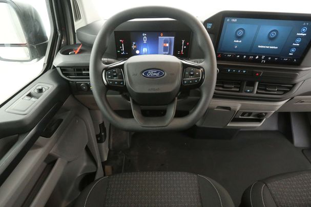 Ford Transit Custom L2H1 100 kW image number 7