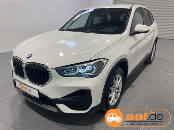 BMW X1 sDrive18d 110 kW image number 1