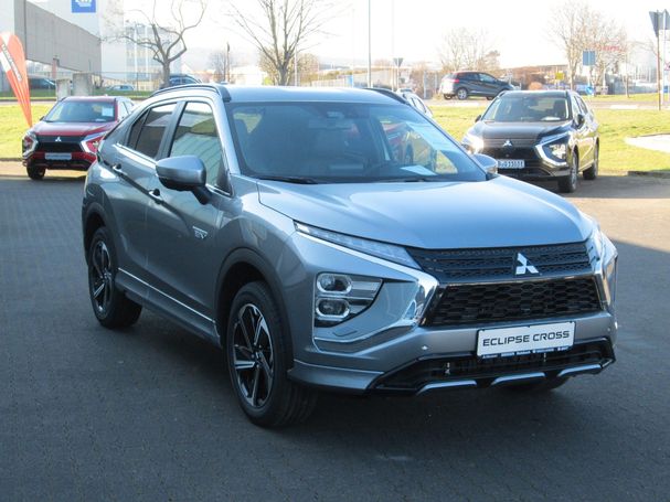 Mitsubishi Eclipse Cross 138 kW image number 2