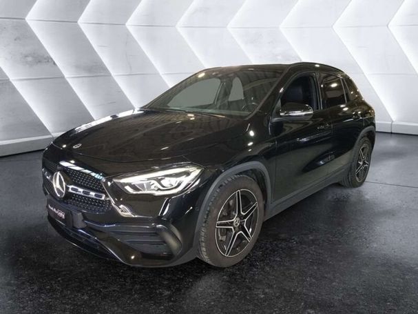 Mercedes-Benz GLA 200 110 kW image number 1