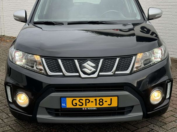 Suzuki Vitara 1.4 S Allgrip 103 kW image number 31