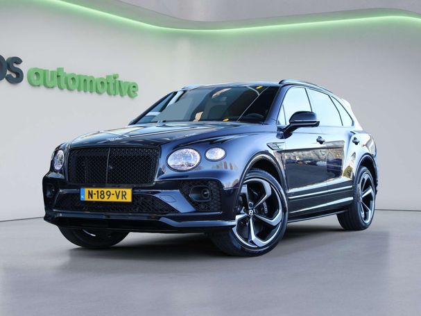 Bentley Bentayga V8 404 kW image number 1