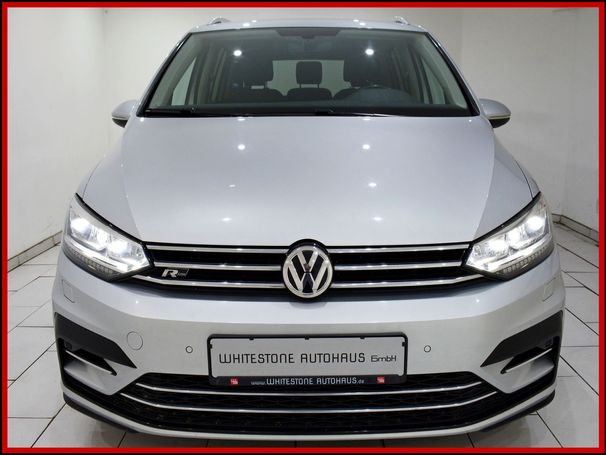 Volkswagen Touran 1.4 TSI DSG 110 kW image number 2