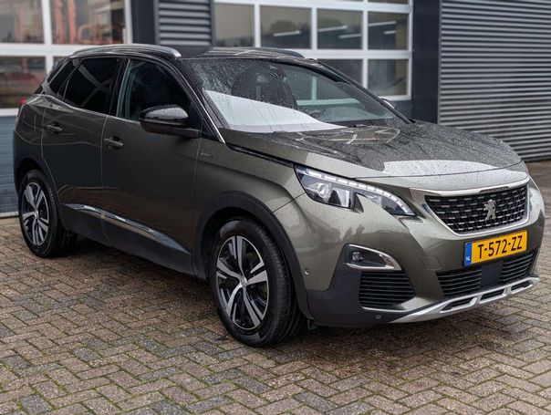 Peugeot 3008 PureTech 96 kW image number 2