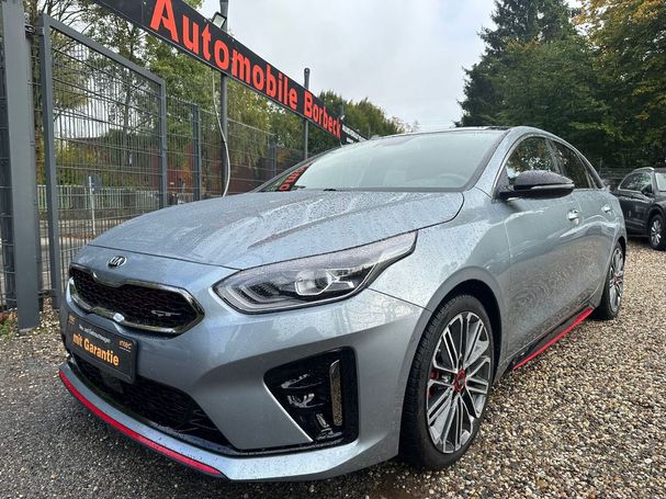 Kia ProCeed 150 kW image number 1