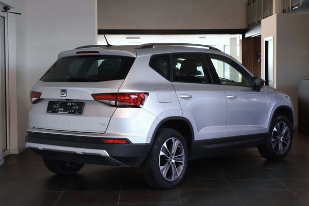 Seat Ateca 1.4 TSI DSG STYLE 110 kW image number 3