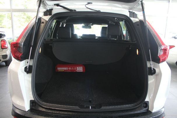 Honda CR-V 135 kW image number 6