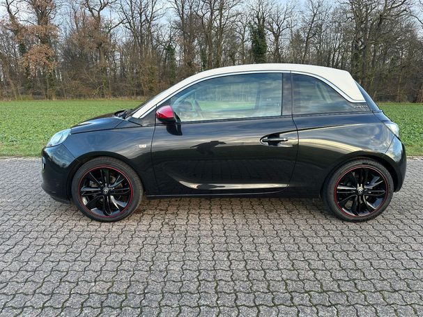 Opel Adam 64 kW image number 11